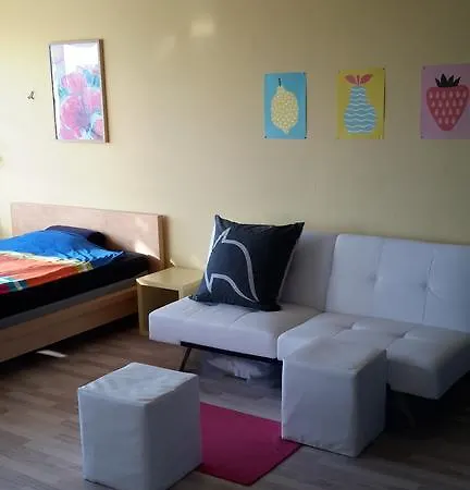Apartment Buchberglodge Coburg