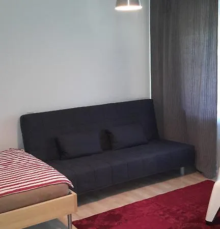 Apartment Buchberglodge