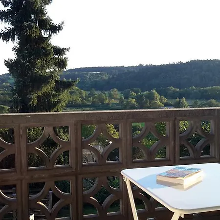 Buchberglodge Coburg