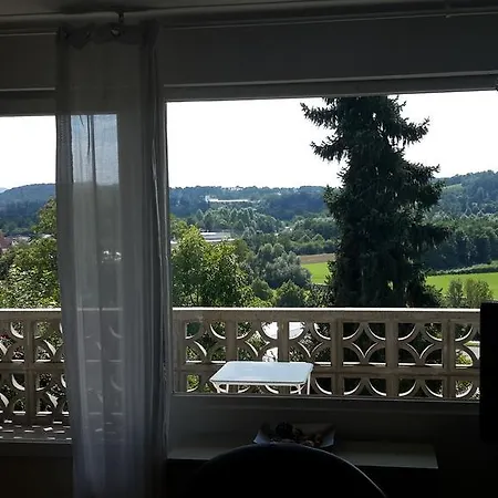 Buchberglodge *