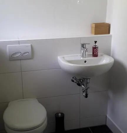 Apartment Buchberglodge *