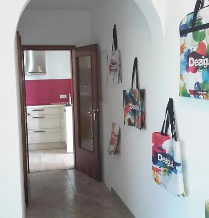 Buchberglodge Apartment *