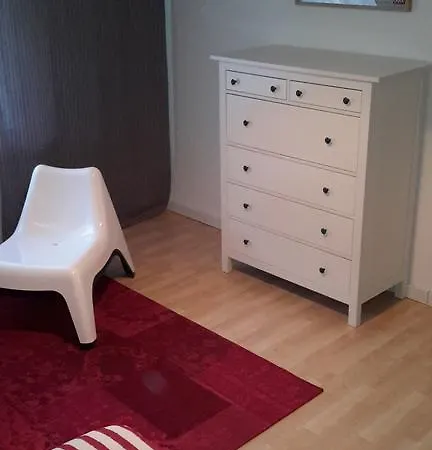 Apartment Buchberglodge